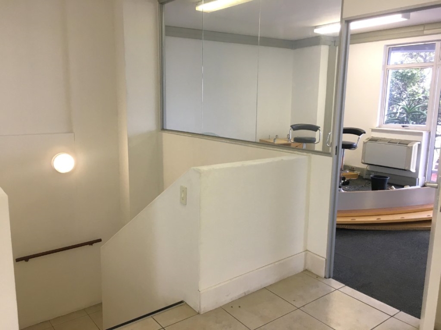 To Let commercial Property for Rent in Century City Western Cape